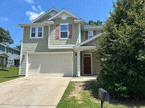 Building Photo - 3 Bedroom | 2.5 Bath Home in Raleigh - Fen...