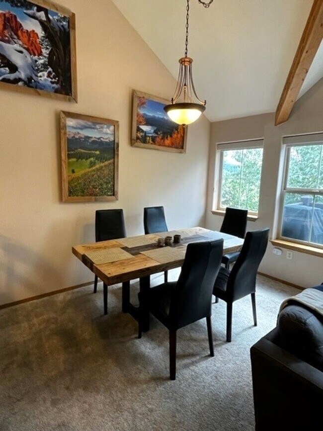 Building Photo - Winter Seasonal Rental- Tarn Landing C6