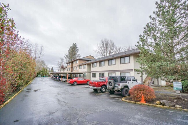 Interior Photo - Hidden Pines Apartments
