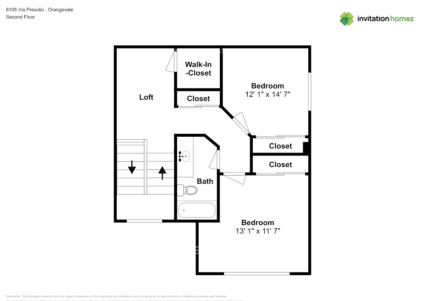 Building Photo - 6105 Via Presidio Ln