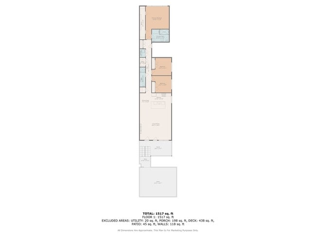 Building Photo - 2239 W Belmont Ave