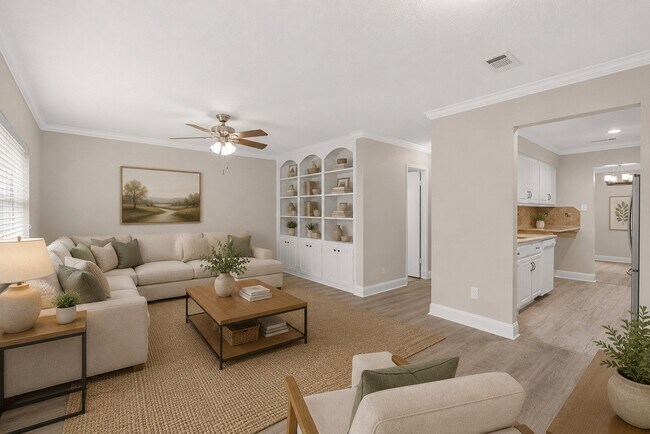 Building Photo - 14535 Misty Meadow Ln