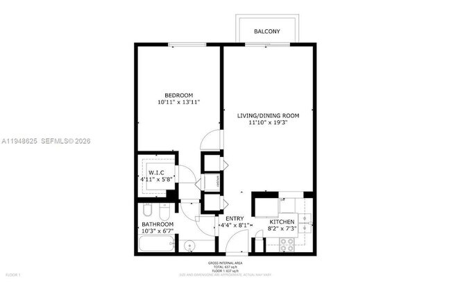 Building Photo - 995 SW 84th Ave