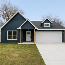 Building Photo - 303 E Virgin St