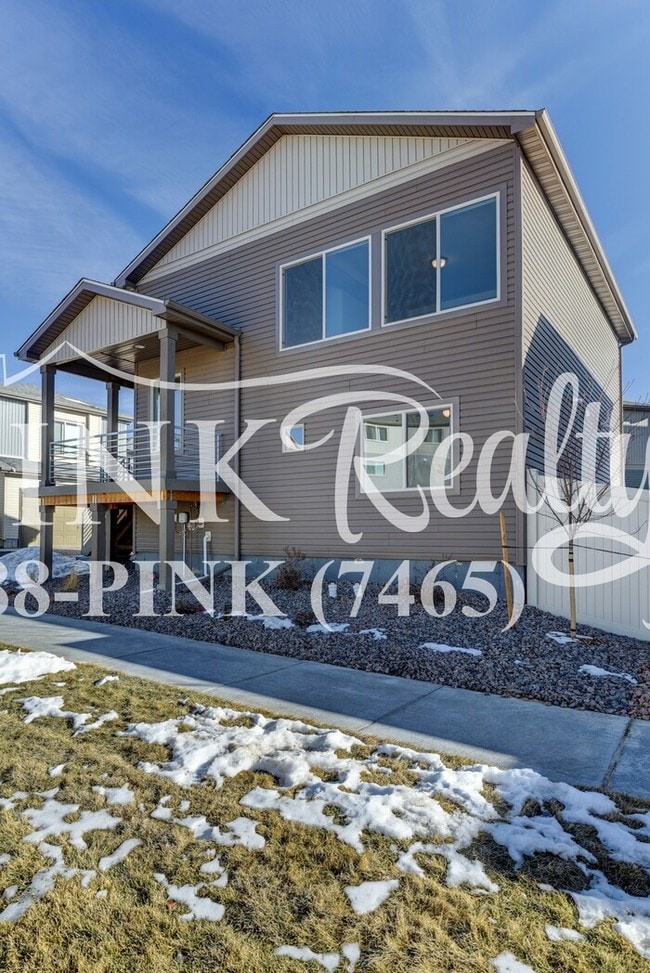 Building Photo - Banning Lewis Ranch Beauty