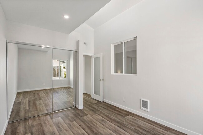 Floorplan - 1615 Electric Ave