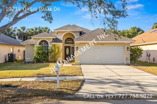 Primary Photo - Gorgeous 3b/2b Home! Available Now!!