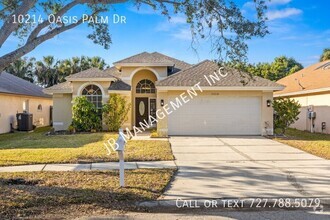 Building Photo - Gorgeous 3b/2b Home! Available Now!!