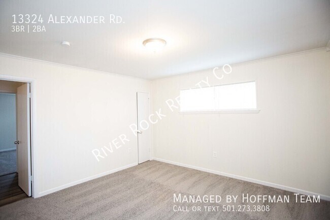 Building Photo - 13324 Alexander Rd