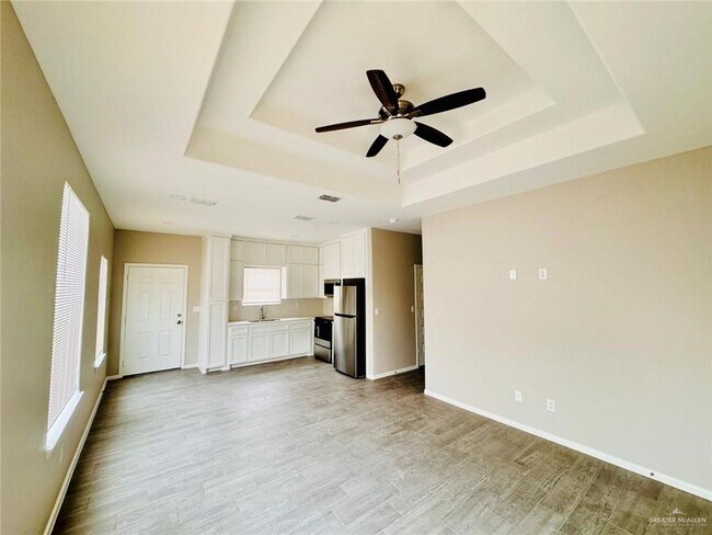 Building Photo - 740 N Alamo Rd