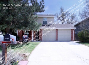 Building Photo - 8298 S Syracuse Ct