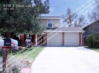 Building Photo - 8298 S Syracuse Ct