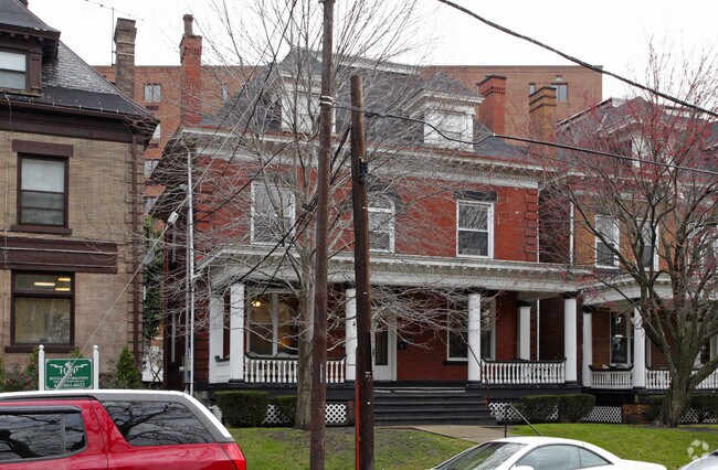 Building Photo - 435-439 Shady Ave