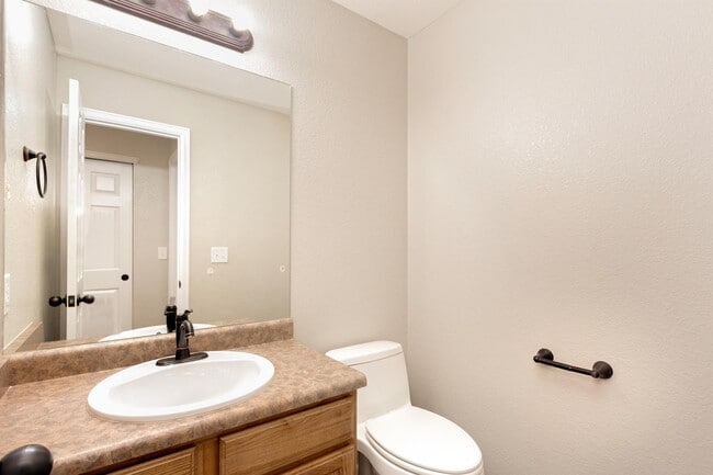 Building Photo - 8700 Triple Crown Dr