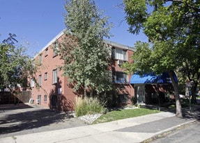 Building Photo - 95 Clarkson St