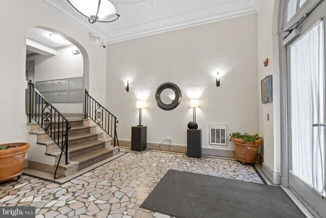 Building Photo - 3500 13th St NW