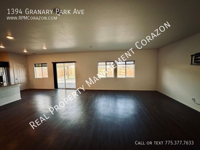 Building Photo - 1394 Granary Park Ave