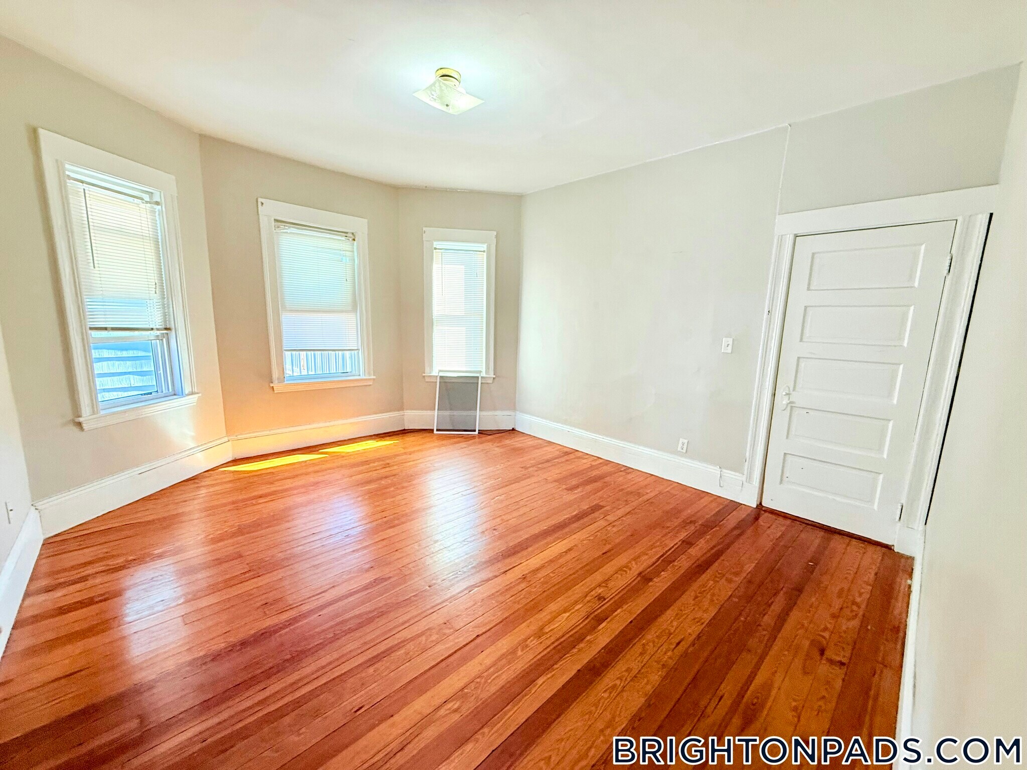 Building Photo - 348 Faneuil St