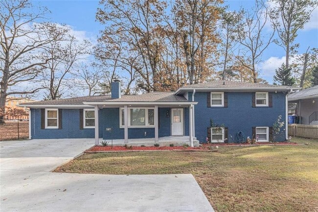 Building Photo - 187 Hamilton E Holmes Dr NW