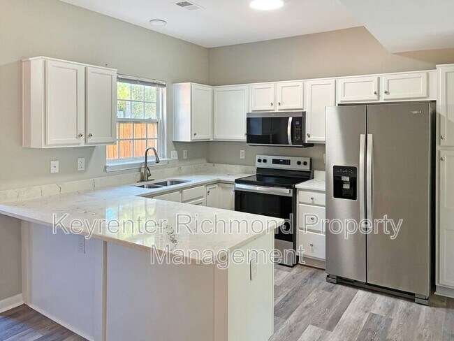 Building Photo - 9207 Stone Meadow Dr