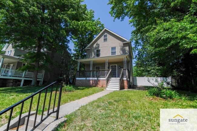 Building Photo - 3510 Hamilton Ave