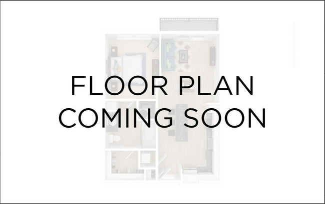 Floorplan - Cobblegate Square Apartments