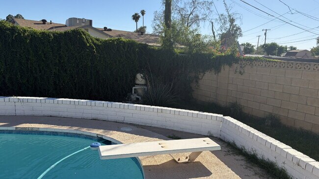 Building Photo - Mid-Century Dream with Beautiful POOL !!!