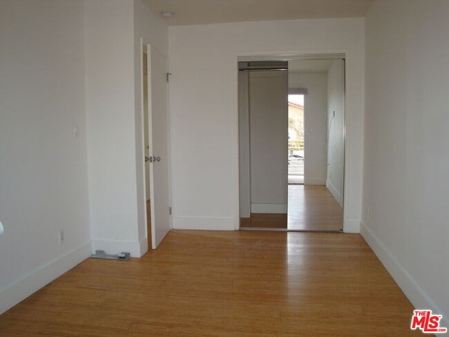 Building Photo - 4515 McConnell Ave