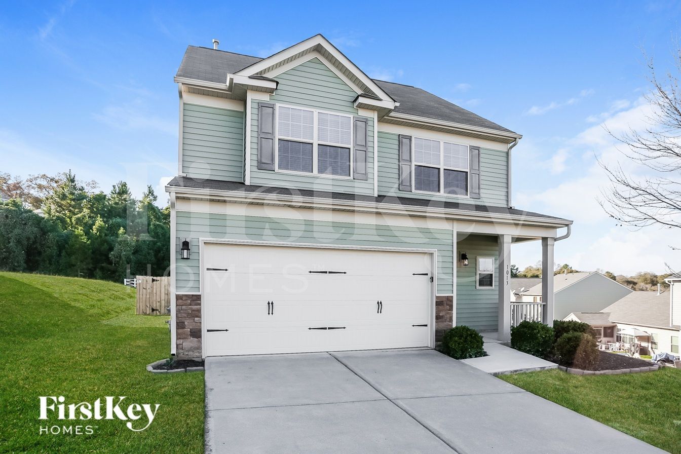 Building Photo - 1013 Alder Ridge Ln