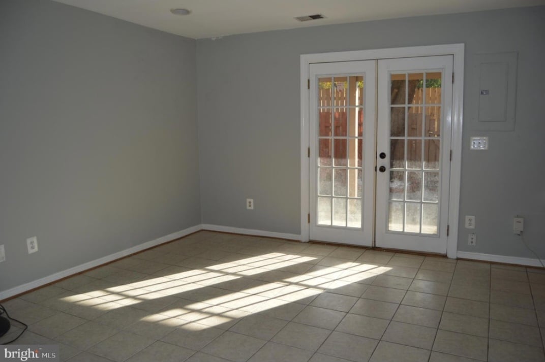 basement - 3001 Colonial Springs Ct