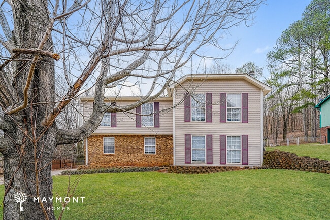 Building Photo - 1855 Satterwhite St