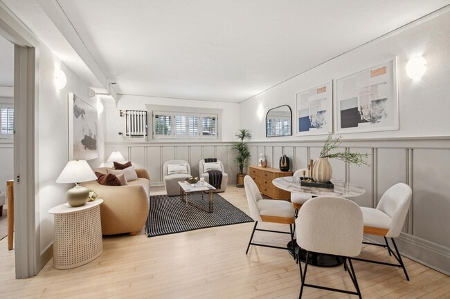 Building Photo - Pacific Heights: Updated Condo w/ Enchanti...