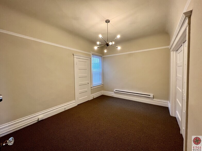 Bedroom - Middle - 1347 Vallejo St