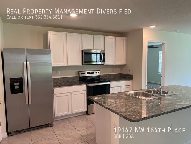 Building Photo - 19147 NW 164th Pl