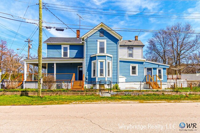 Primary Photo - Beautiful, Updated Home in East End near C...