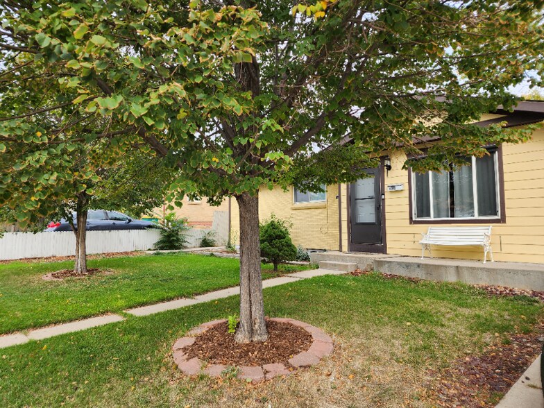 Building Photo - 7618 Umatilla St