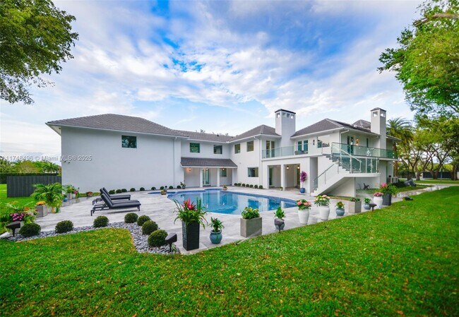 Building Photo - 13600 SW 67th Ave
