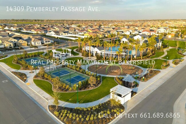 Building Photo - 14309 Pemberley Passage Ave