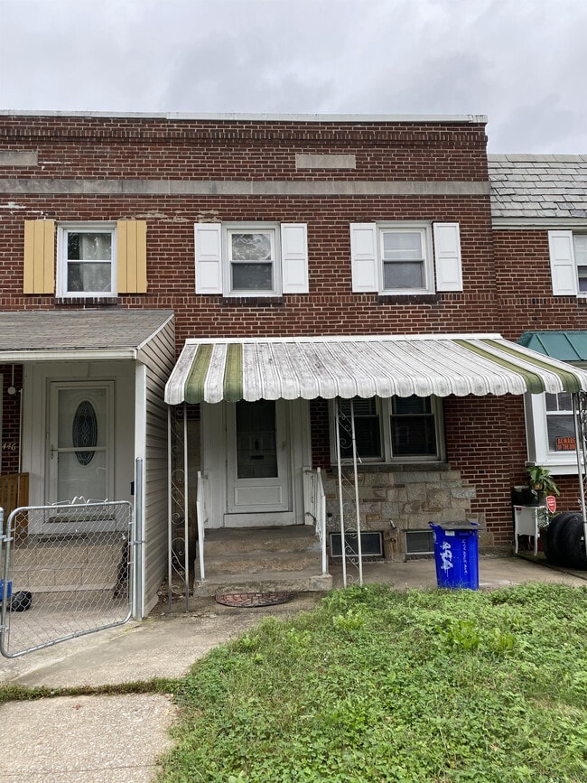 Building Photo - 444 Hale Ave