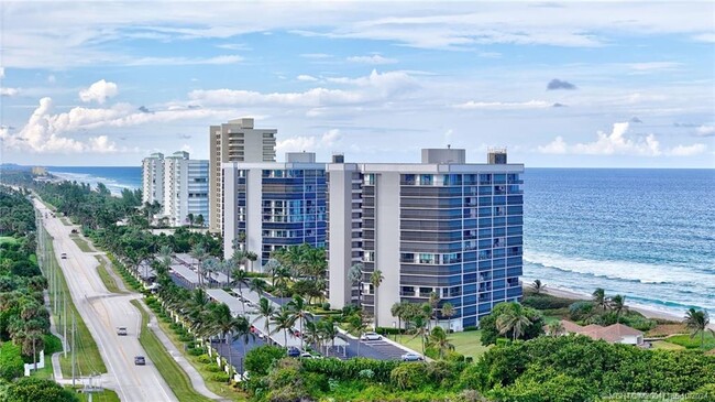 Building Photo - 8800 S Ocean Dr