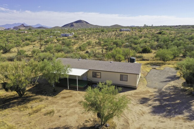 Building Photo - 6845 W Pima Mine Rd