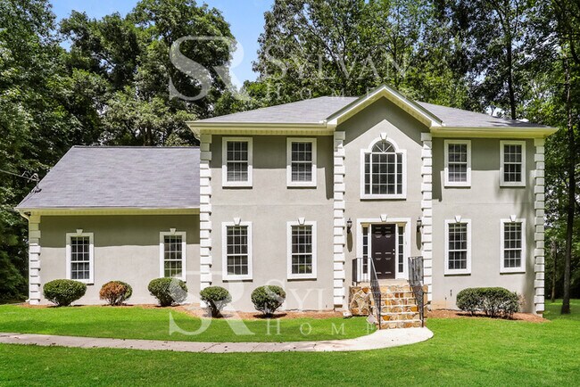 Building Photo - Spacious 4 bedroom colonial available now!