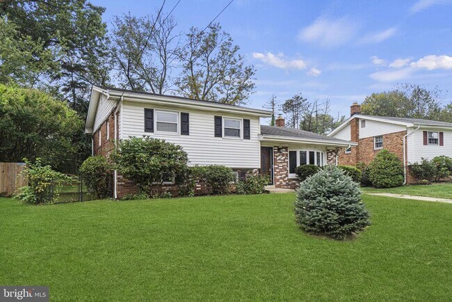 Building Photo - 1110 Chiswell Ln