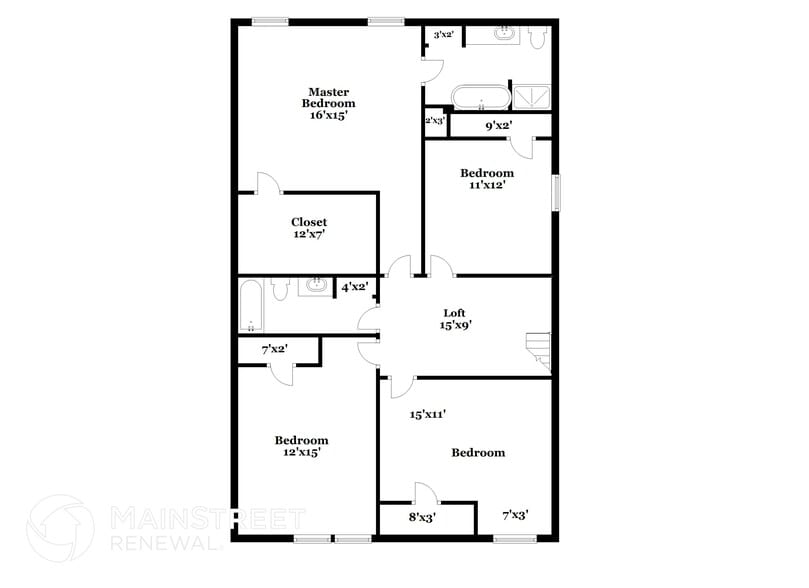 Building Photo - 523 Firethorn Ct