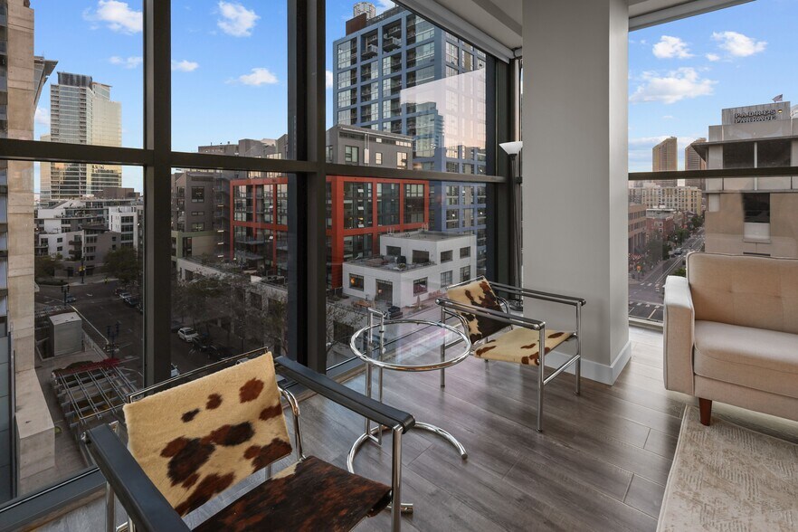 Building Photo - 1150 J St