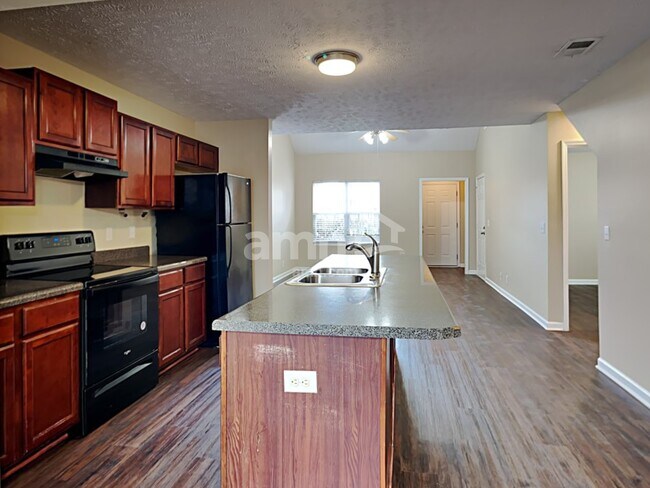 Building Photo - 2721 Apostle Ln