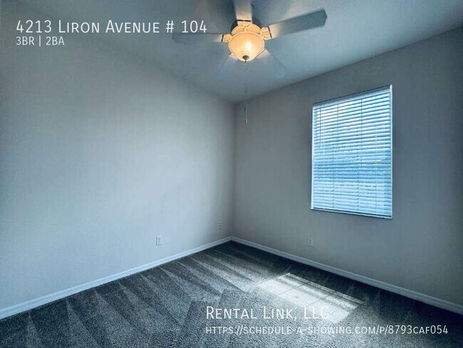 Building Photo - 4213 Liron Ave