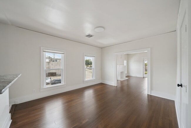 Building Photo - 1437 S Peoria Ave