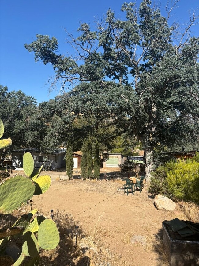Building Photo - Coming Soon: Fully Furnished A-Frame Cabin with Loft and Mountain Views in Wofford Heights