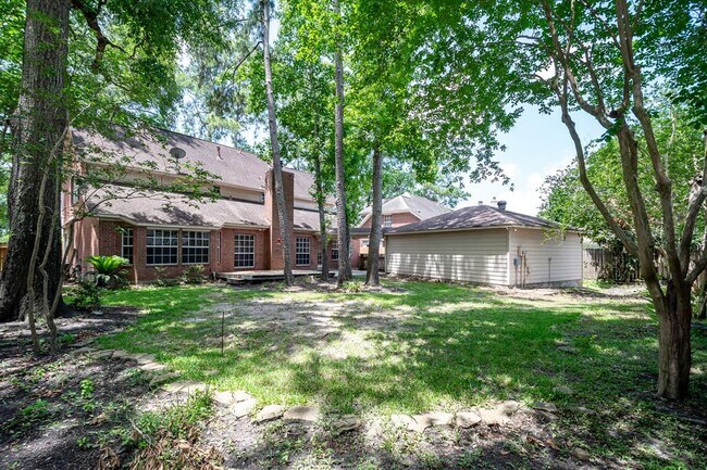 Building Photo - 4515 Tall Ridge Ct